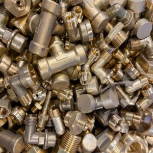 Brass Scrap