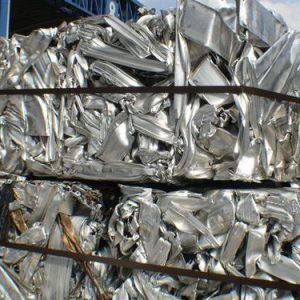 aluminium-scrap